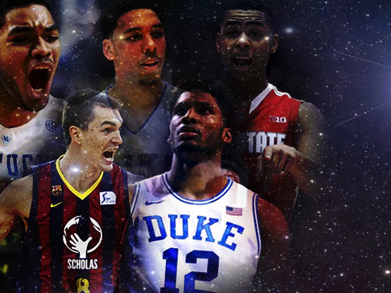 Top-10 del draft 2015: ¿qué futuro les espera?