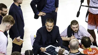 El ‘matagigantes’ de ACB asalta de nuevo: “Apostamos por la humildad”