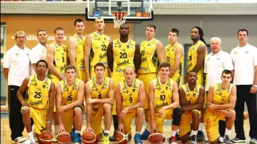 ¿Quo Vadis Zalgiris? Derrota y vergüenza en el Zalgirio Arena