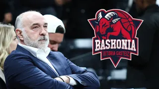 Pablo Laso y la preocupación de Baskonia: “Generan problemas en sus compañeros”