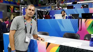 Semana latinoamericana: Pete Mickeal a Venezuela, Obras pierde invicto y semis en Colombia