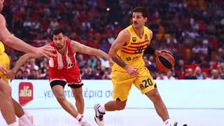 Nico Laprovittola: “Saras Jasikevicius ha sido el mejor entrenador que he tenido”