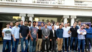 Otro milagro que pasará a la historia del ICL Manresa