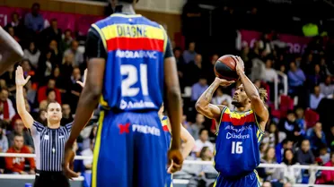 MoraBanc Andorra, el equipo de las dos caras