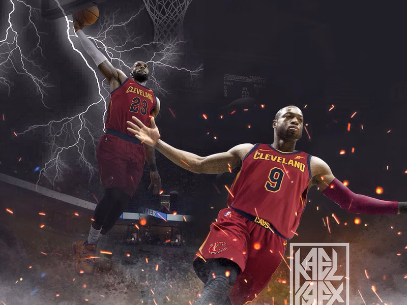 Cleveland Cavaliers: su horrible defensa y la búsqueda de soluciones en el mercado