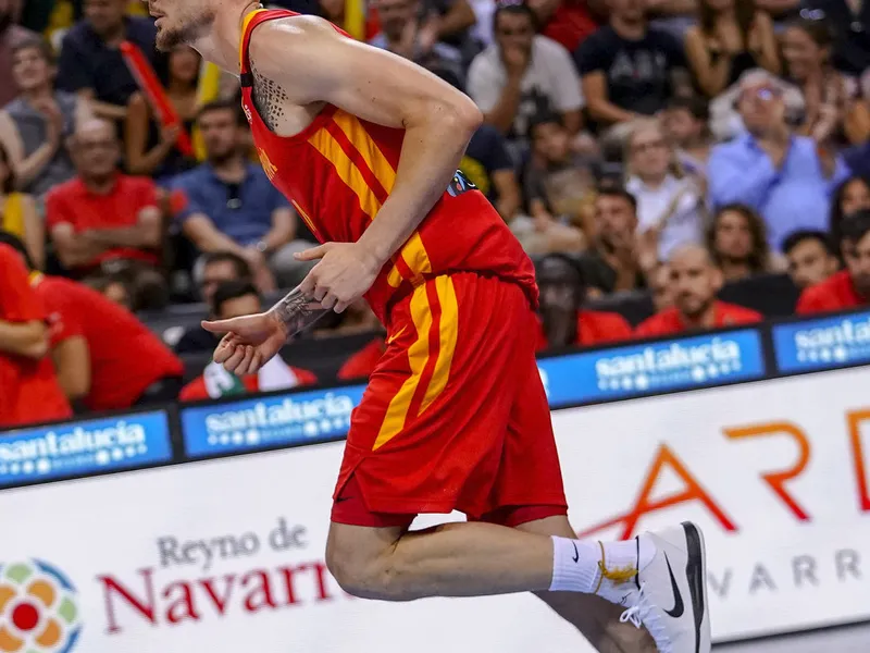 Juancho Hernangómez rumbo a Boston Celtics. ¿El definitivo?