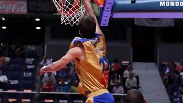 Actualidad Adecco Oro: Blanch, refuerzo de lujo para Menorca. Carleton Scott, un rookie para Cáceres