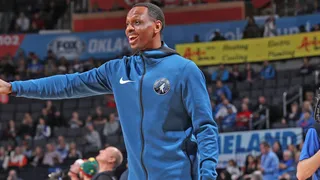 James Nunnally no volverá a la Euroliga de momento