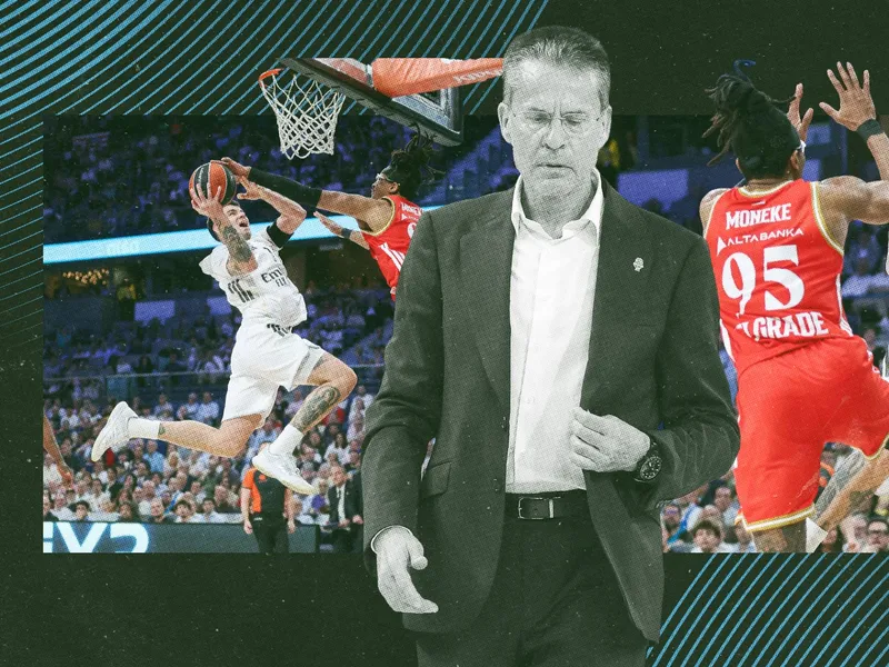 Un peculiar refuerzo: El Real Madrid Baloncesto ‘ficha’ un cupo nacional