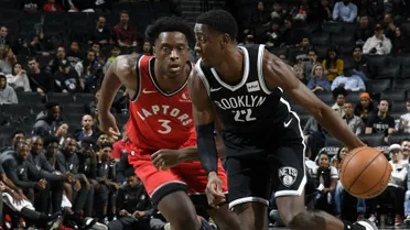NBA Playoffs: Previa Toronto Raptors – Brooklyn Nets