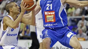 ¡Albert Sàbat, 7 triples! Lucentum asalta Andorra y se jugará el ascenso en su cancha