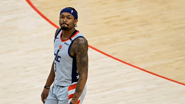 NBA: se complica la denuncia hacia Bradley Beal