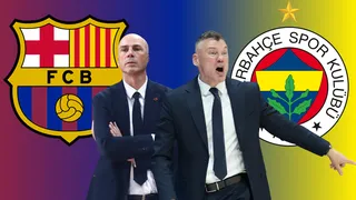 Barça Basket vs Fenerbahçe Euroliga de baloncesto: ¿Cuándo y dónde verlo?