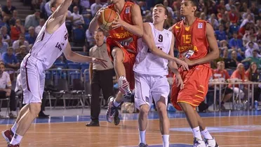 ¿Qué posibles jugadores tenemos para el cambio generacional en la selección absoluta?