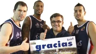 Los conjuntos de Adecco Oro comienzan a planear la próxima temporada con las renovaciones de los primeros técnicos: Xavi Sastre (Mallorca) y Paco García (Ourense)