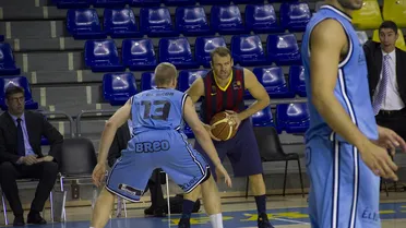 Breogán se suma a la tripleta de invictos. Oviedo se estrena. Castro ratifica su MVP