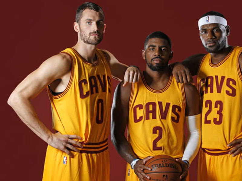 Los Cavs asaltan Chicago; PHX sorprende a Spurs; Deadline: Ricky Rubio renueva