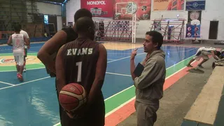 Otro español a Bolivia: Nacho Domínguez es nuevo entrenador de CAN de Oruro