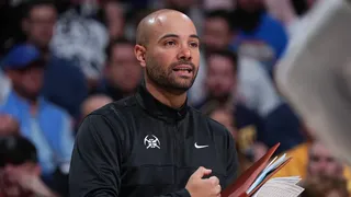 Jordi Fernández será el asistente principal de Brown en Sacramento Kings
