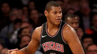 Un poste de altura para Pablo Pin: Cristiano Felicio llega a Granada