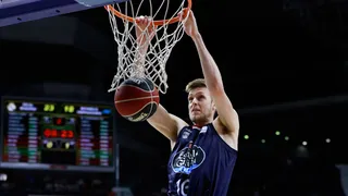 El Coosur Betis refuerza su juego interior con Nick Spires