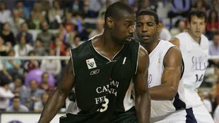 Lou Roe, el titán que venció en su propio infierno