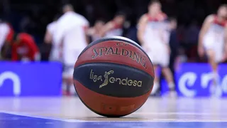Los ERTE llegan al baloncesto español