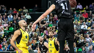 NBA, Barça, Turquía, Rusia… las puertas abiertas de Marko Todorovic