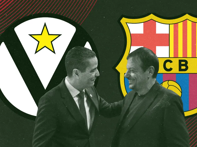 El entrenador que quiere la Virtus Bolonia tiene otra prioridad: el Barça Basket