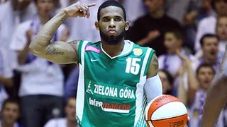 El base Walter Hodge se convierte en el primer fichaje del Laboral Kutxa