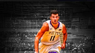 Aitor Zubizarreta asombra a todo USA anotando 45 puntos con College of Idaho (NAIA)