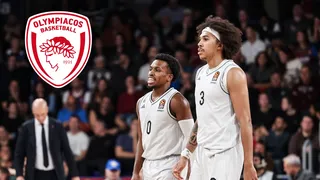 Olympiacos desea llevarse a TJ Shorts y su lugarteniente en París