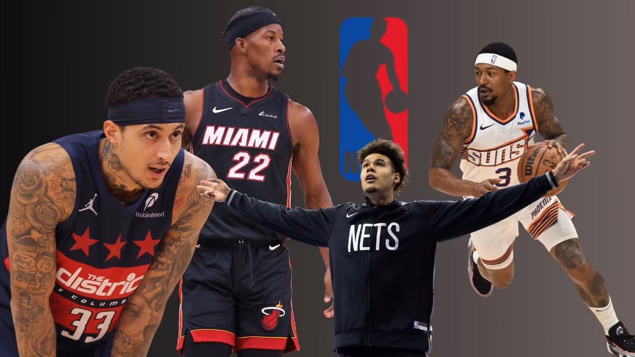 Traspasos urgentes de NBA para el Trade Deadline