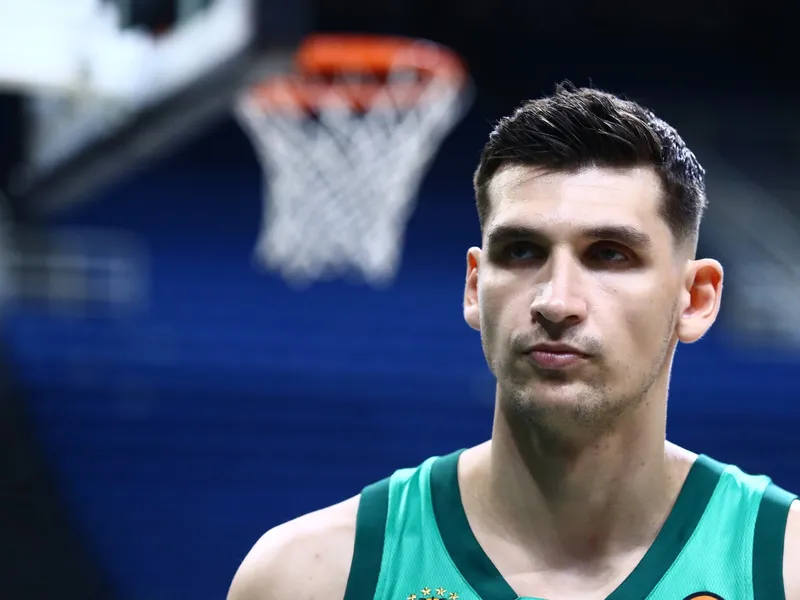 Lesión de un jugador clave para Panathinaikos
