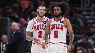 Rumores NBA: los Lakers están interesados en una figura de Chicago que no es Zach LaVine