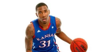 La impactante historia de Jamari Traylor: de dormir en las calles a la NCAA