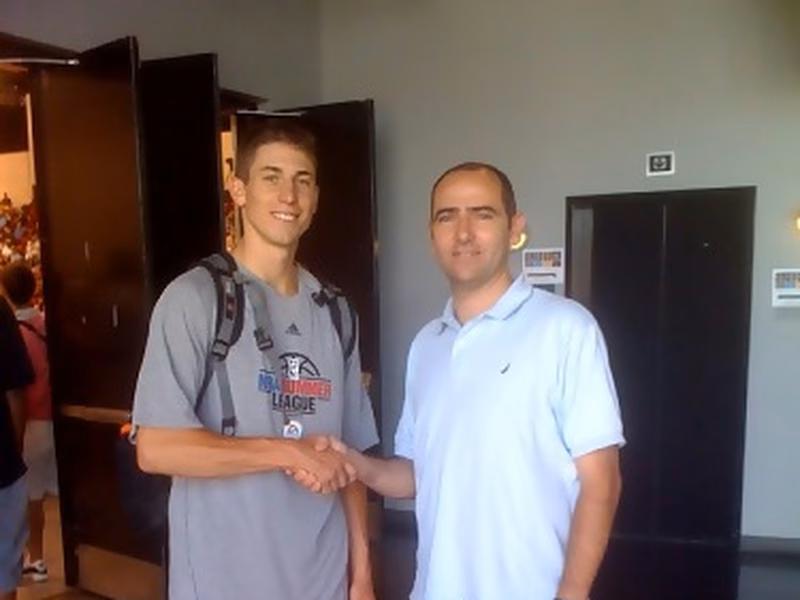 El Kalise Gran Canaria ficha a Jaycee Carroll