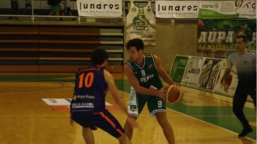 Breogán se salva en la prórroga de la exhibición de Andujar. Barça B, primera sorpresa