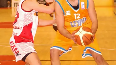 Toni Hernández, primer fichaje del Tenerife Baloncesto en la era Iván Déniz