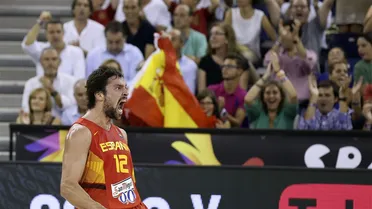 Grupo A (J4): España impone su ley, invicta primera de grupo. Brasil, segunda