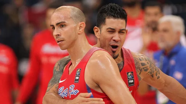 Croacia-Italia y Serbia-Puerto Rico, finales en las sedes de Turín y Belgrado
