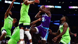 De ser comparado con Pascal Siakam a firmar por un recién ascendido en Grecia