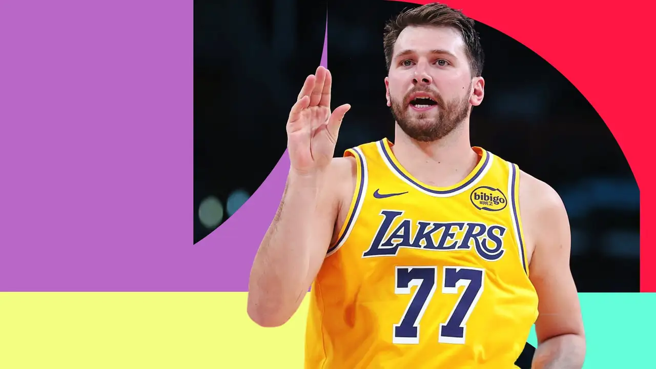 El aviso de Luka Doncic a Europa: “Debería haber una sola liga”