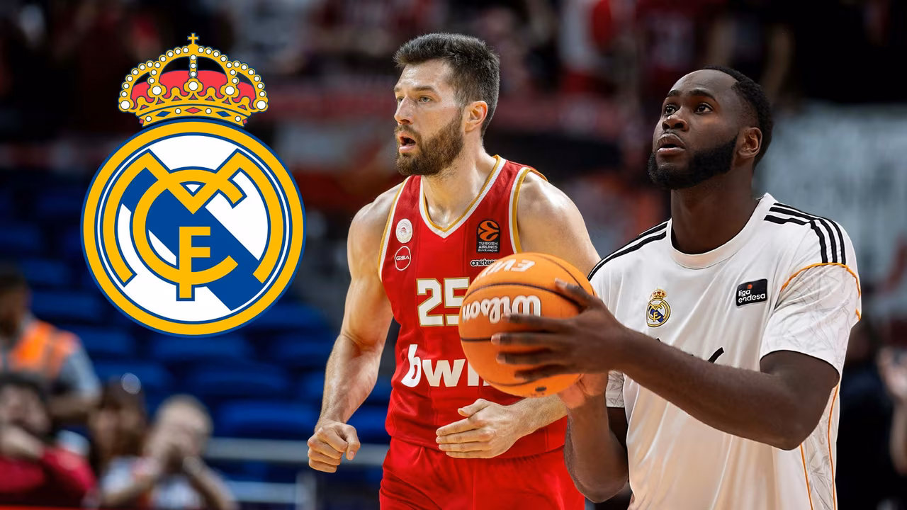 ¿Cuál es la prioridad de fichaje en el Real Madrid de baloncesto?