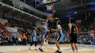 El Real Madrid vence al Zenit en el reencuentro con Ayón (71-86)