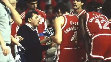 Adiós al gran Ranko Zeravica