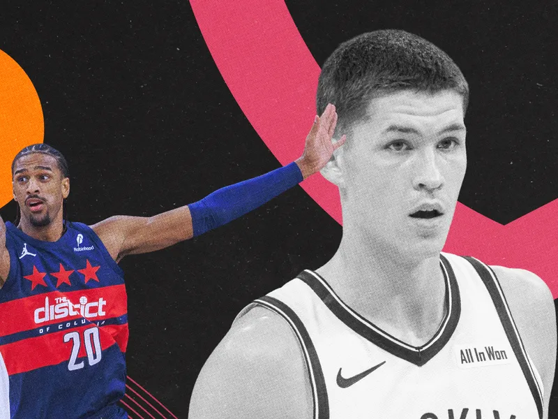 Tres jóvenes a seguir en la NBA con pasado en el Real Madrid