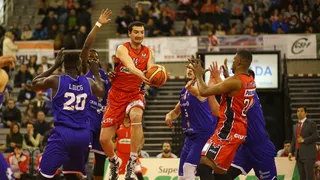 LEB Plata (J23): Sammic, líder. Granada, Cambados y Lucentum, acechan