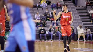 LEB Oro J11: Estudiantes muerde el polvo en Granada. Girona sigue en la nube.