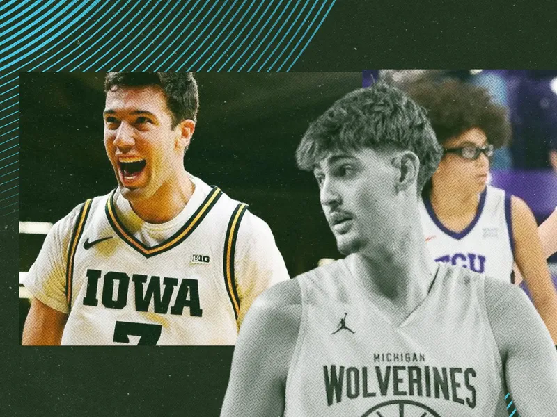 España también juega el March Madness: estos son los españoles del torneo NCAA 2026